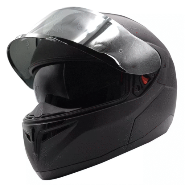 CASCO ABATIBLE RKT 20 ION SILVER - Image 4