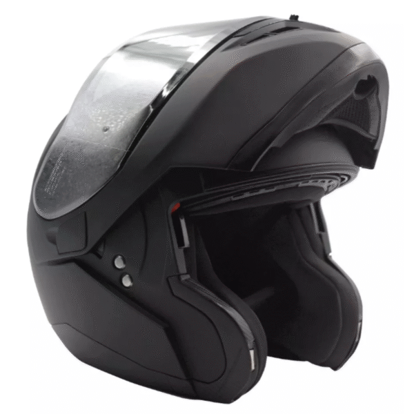 CASCO ABATIBLE RKT 20 ION SILVER - Image 3