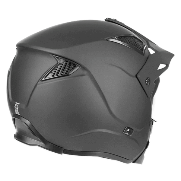 CASCO ABIERTO  RKT 24 STREET FIGHTER - Image 2