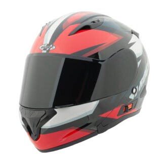 CASCO ABATIBLE RKT 300 ALTER EGO