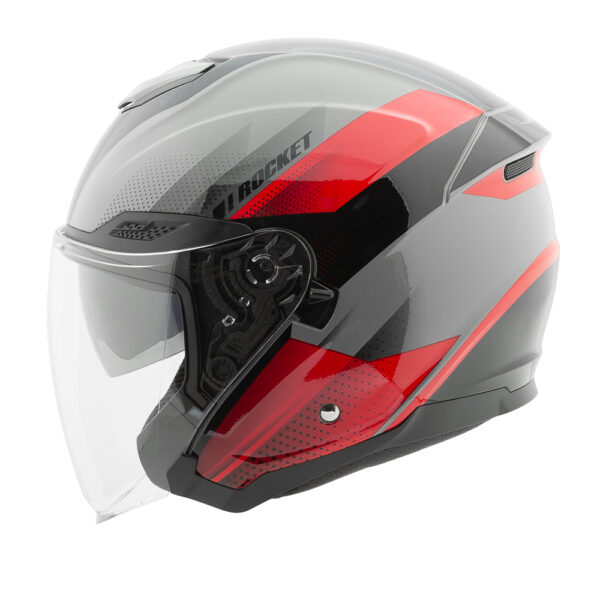 CASCO ABIERTO RKT 70 VELOCITY - Image 2