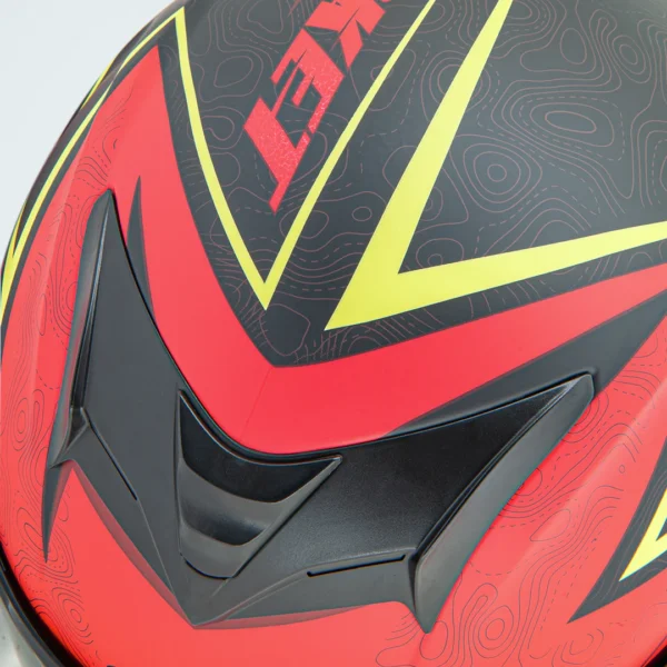CASCO INTEGRAL RKT 100 ELEVATION - Image 8