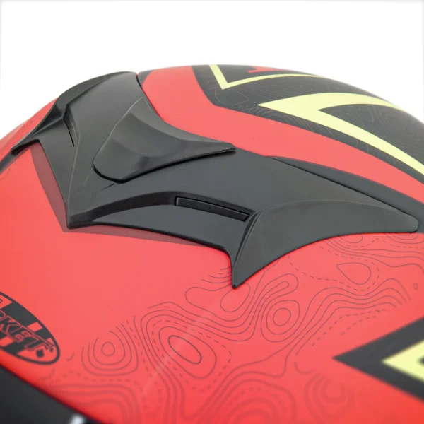 CASCO INTEGRAL RKT 100 ELEVATION - Image 4