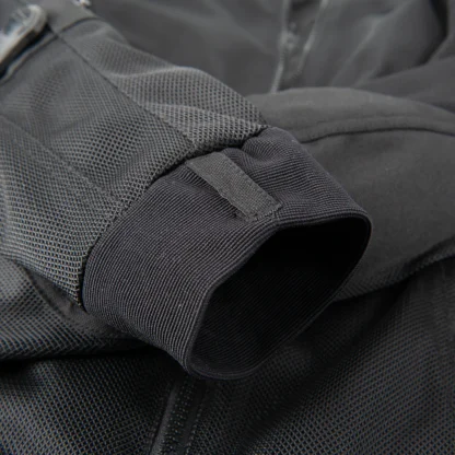 CHAMARRA IMPERMEABLE CON PROTECCIONES ALTER EGO 15.0 PARA DAMA - Image 7