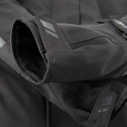 CHAMARRA IMPERMEABLE CON PROTECCIONES ALTER EGO 15.0 PARA DAMA - Image 6
