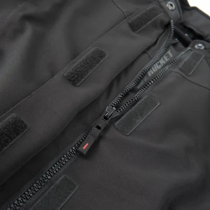 CHAMARRA IMPERMEABLE CON PROTECCIONES ALTER EGO 15.0 PARA DAMA - Image 5