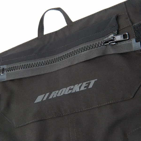 PANTALON IMPERMEABLE ALTER EGO 15.0 PARA DAMA - Image 4