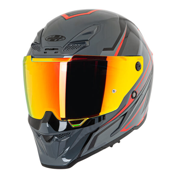 CASCO | RKT 240 MISSION