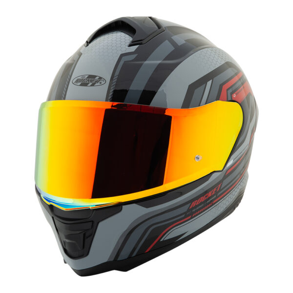 CASCO RKT 110 | HIGHSIDE
