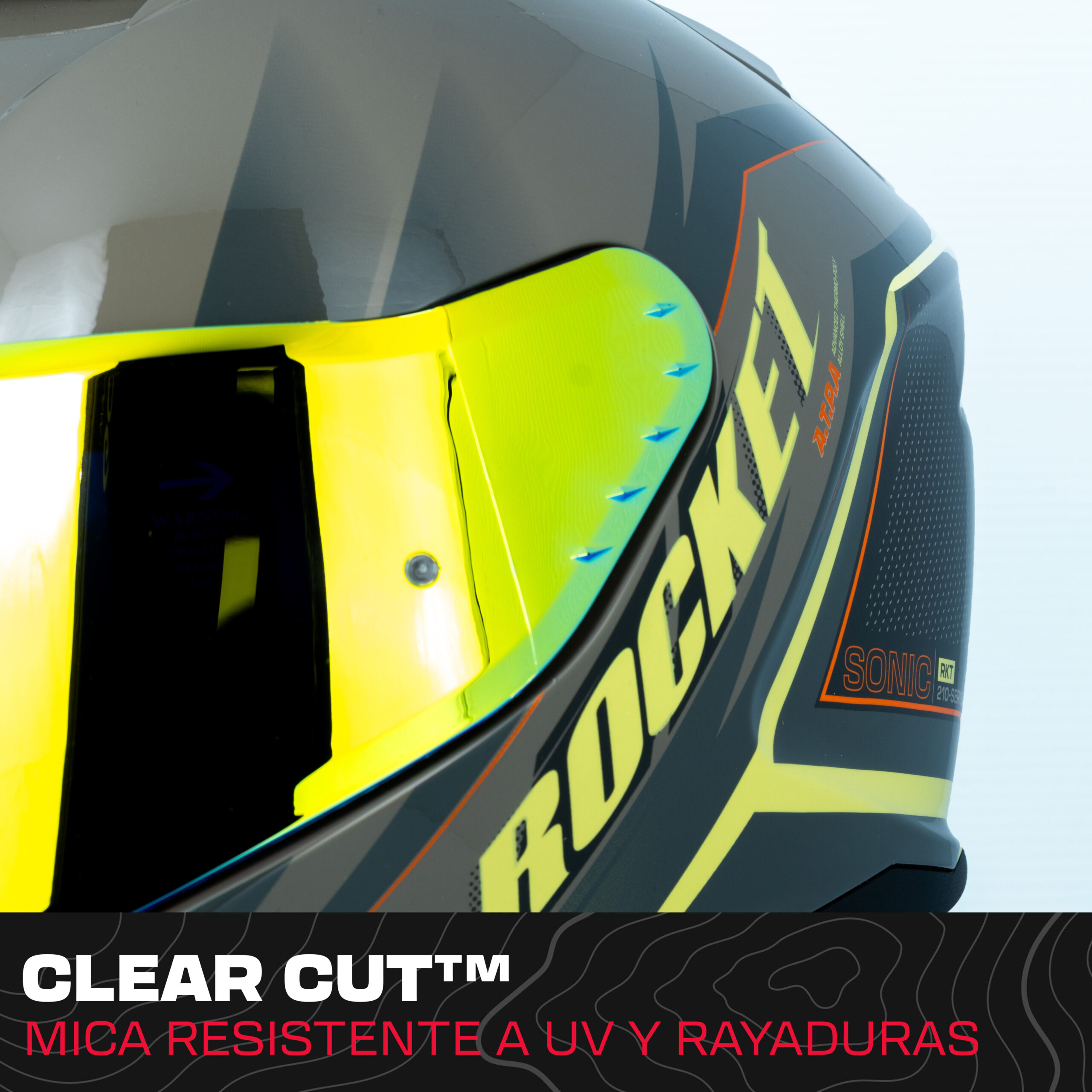 CLEARCUT