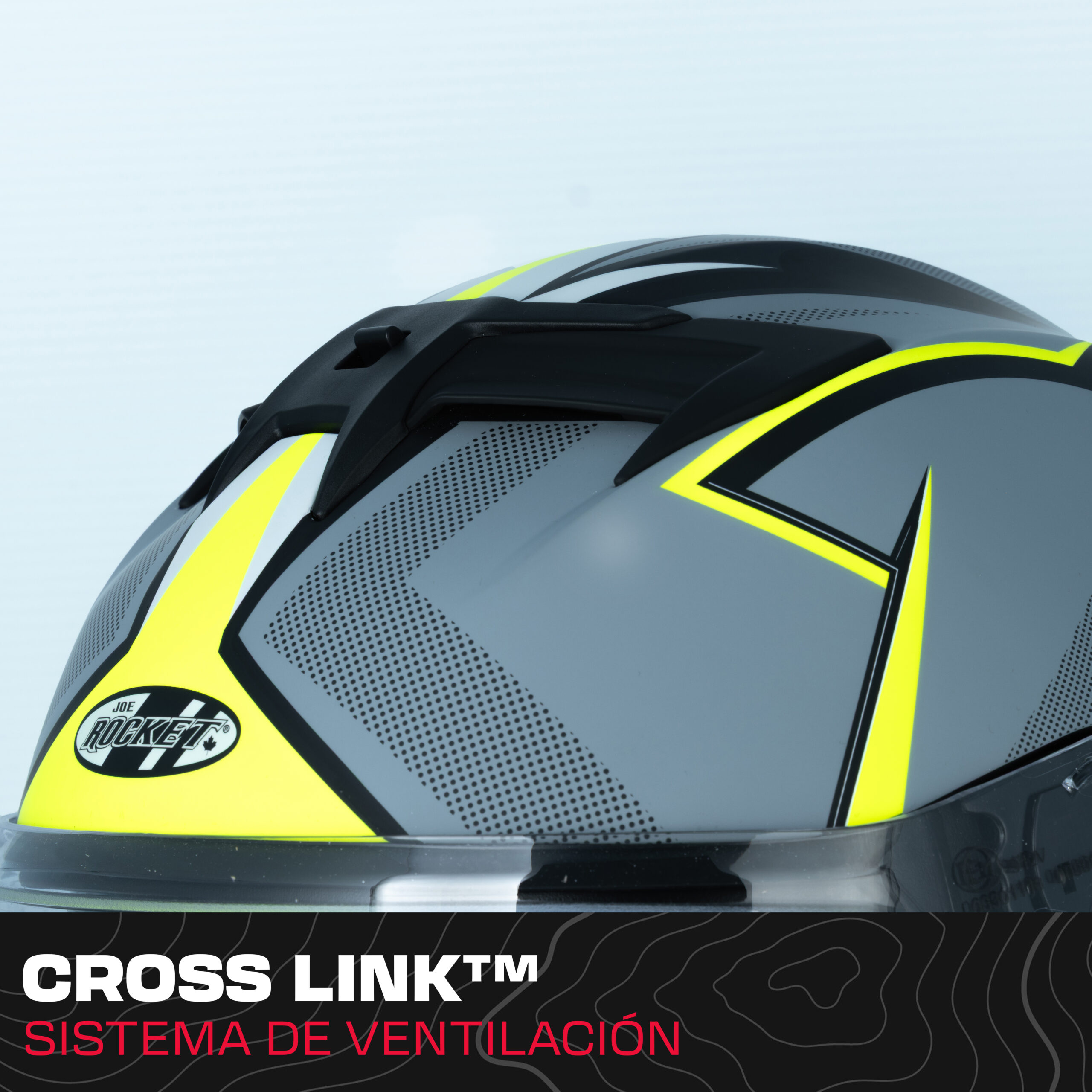 CROSSLINK