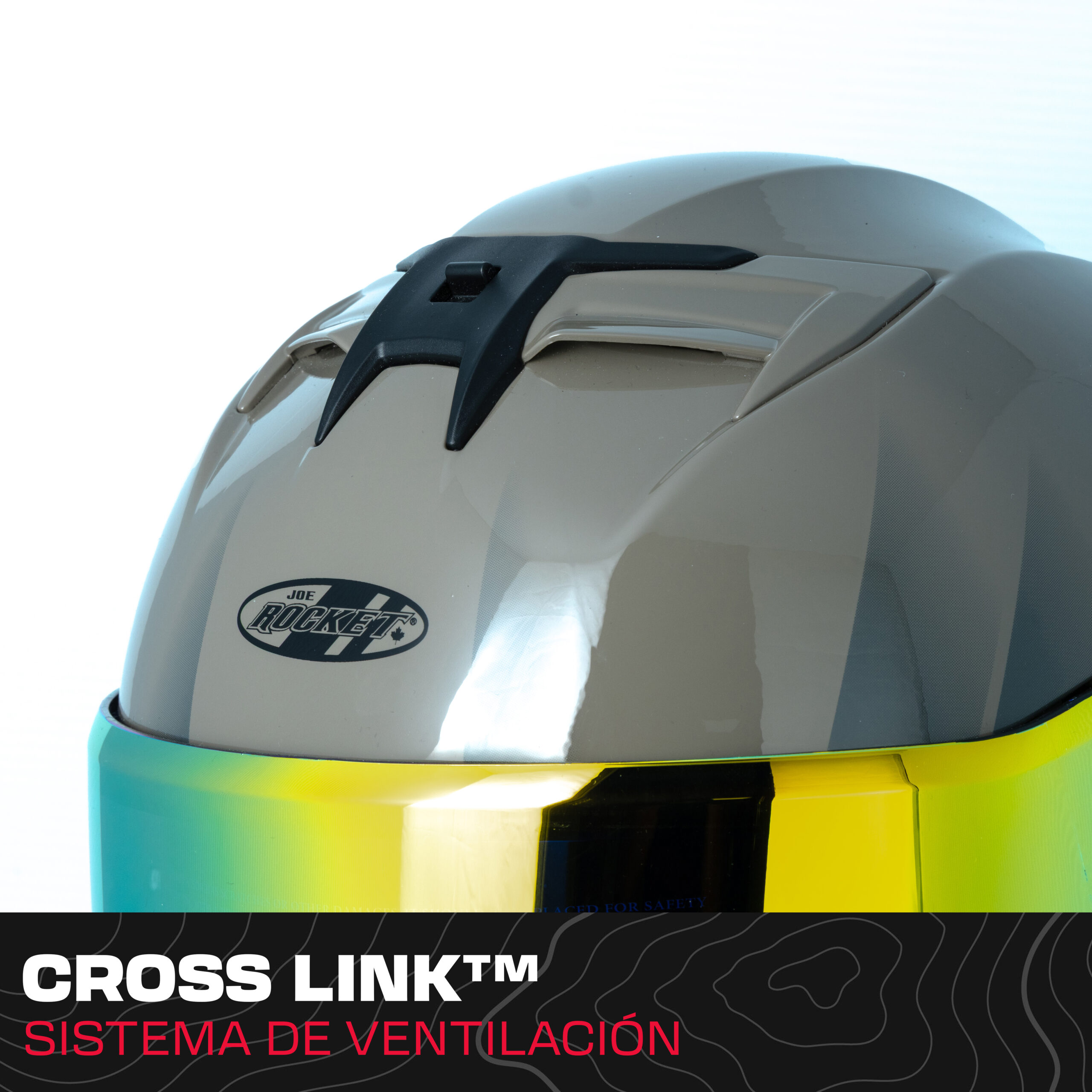 CROSSLINK