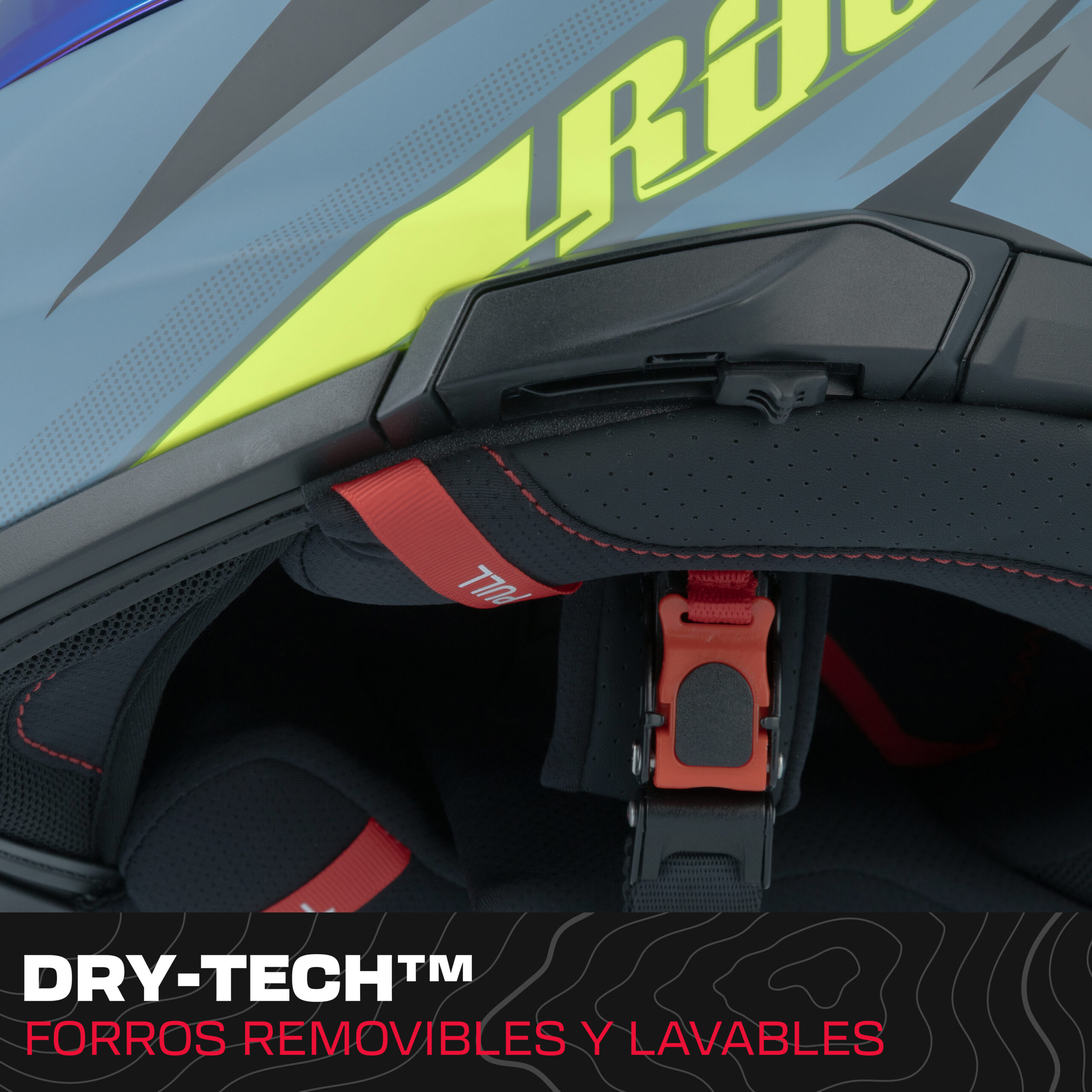DRY TECH