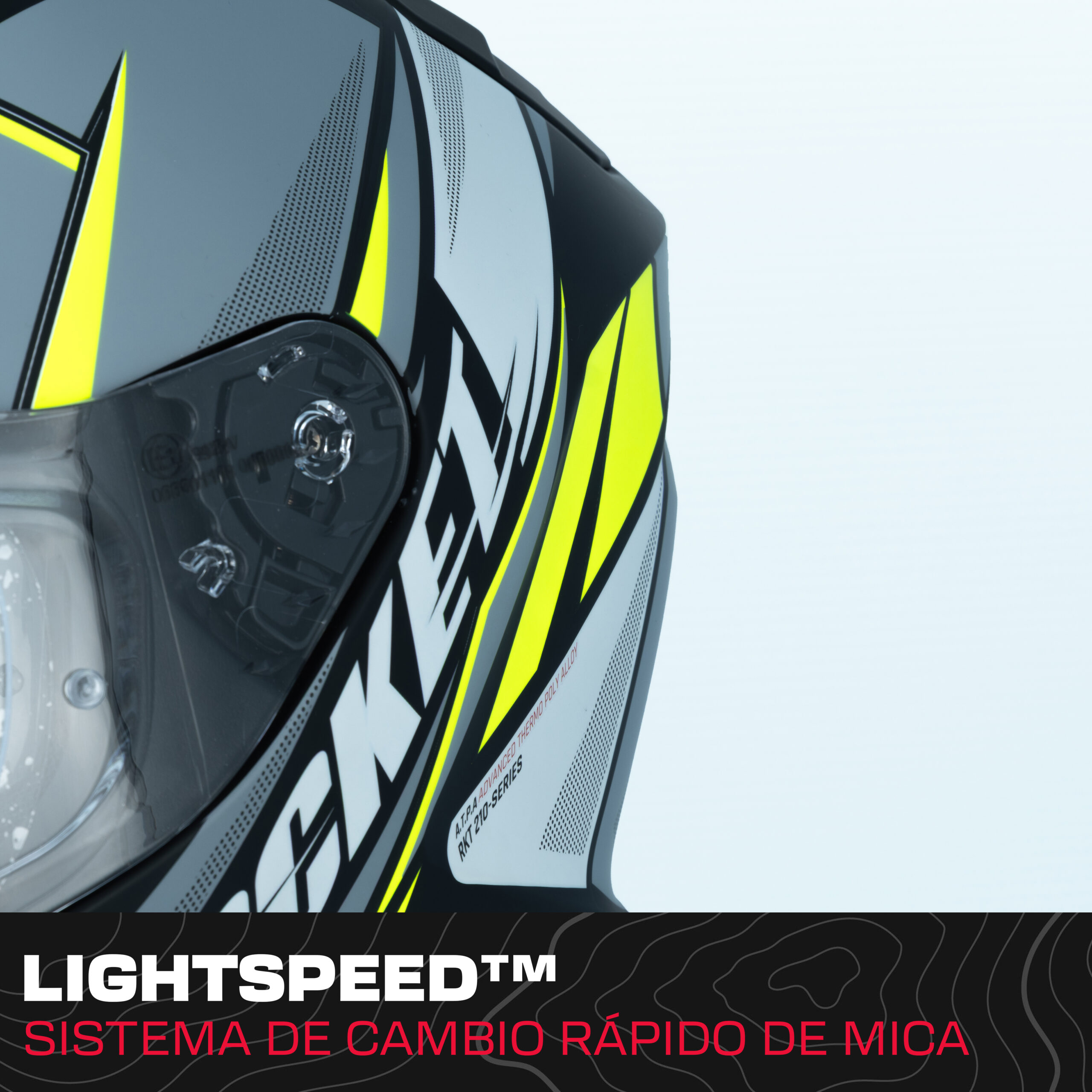 LIGHTSPEED