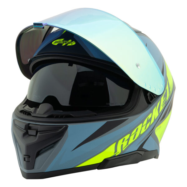 CASCO INTEGRAL RKT 210 REACTOR - Image 3