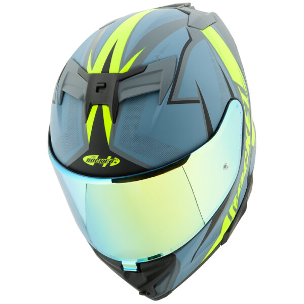 CASCO INTEGRAL RKT 210 REACTOR - Image 5