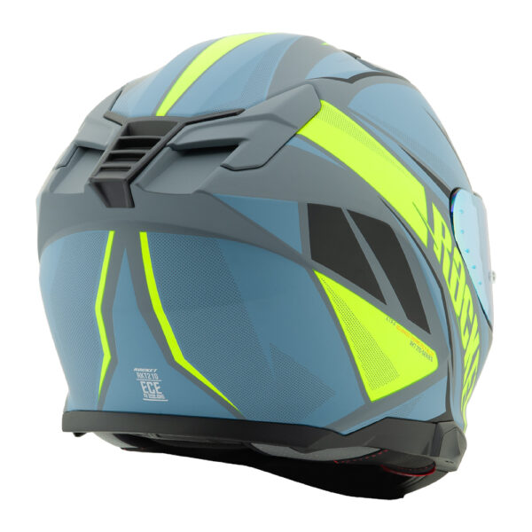 CASCO INTEGRAL RKT 210 REACTOR - Image 4