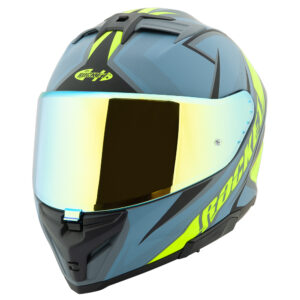 CASCO RKT 210 | REACTOR