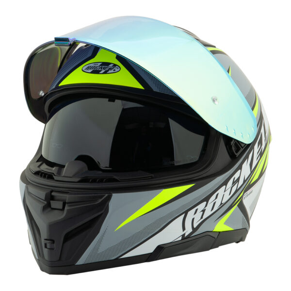 CASCO INTEGRAL RKT 210 REACTOR - Image 7