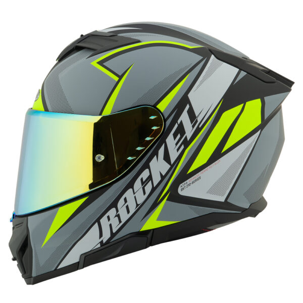 CASCO INTEGRAL RKT 210 REACTOR - Image 9