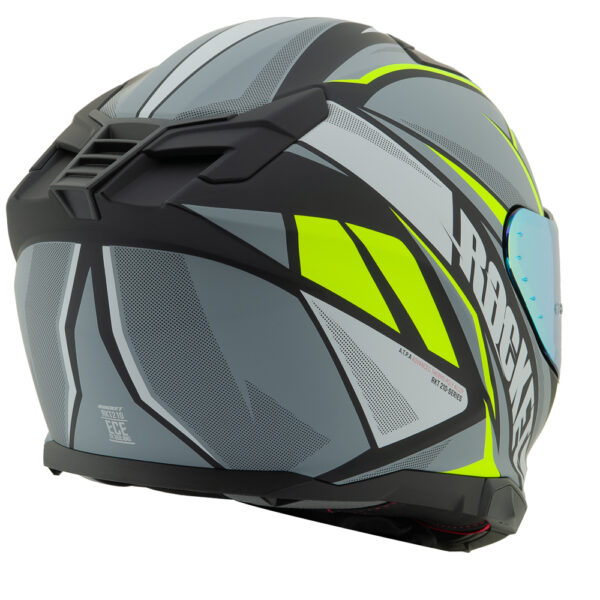 CASCO INTEGRAL RKT 210 REACTOR - Image 8