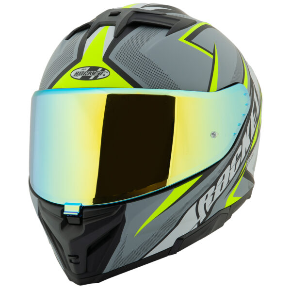 CASCO INTEGRAL RKT 210 REACTOR - Image 6