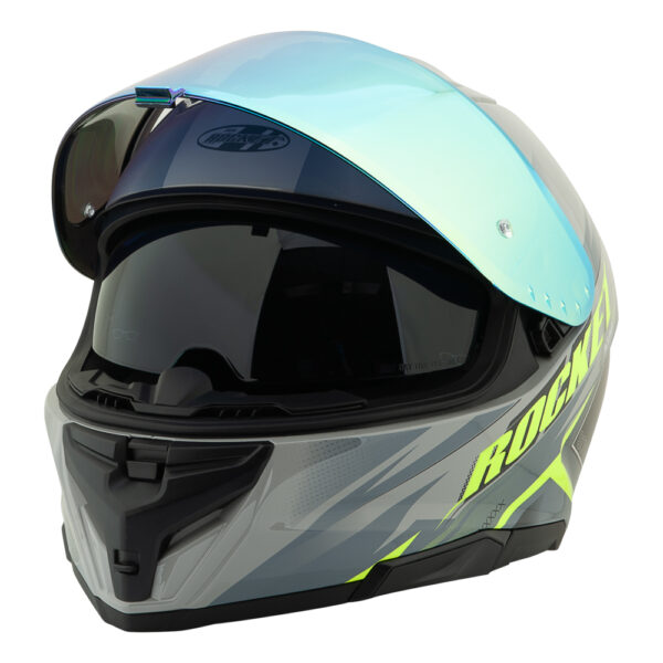 CASCO INTEGRAL RKT 210 SONIC - Image 4