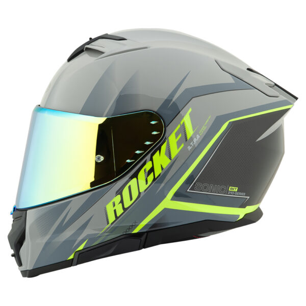 CASCO INTEGRAL RKT 210 SONIC - Image 2