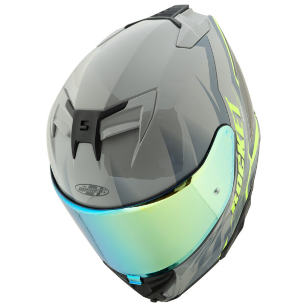 CASCO INTEGRAL RKT 210 SONIC - Image 3