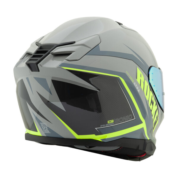 CASCO INTEGRAL RKT 210 SONIC - Image 5