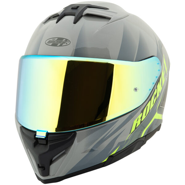 CASCO | RKT 210 SONIC