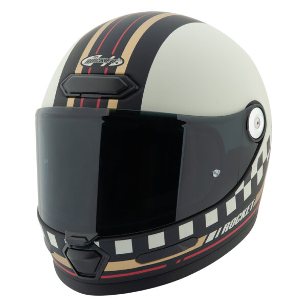 CASCO INTEGRAL RKT 180 CLASSIC´92
