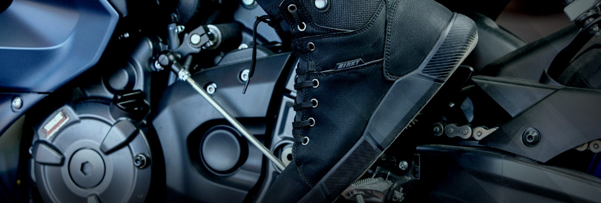 Bota para hombre jOE rocket