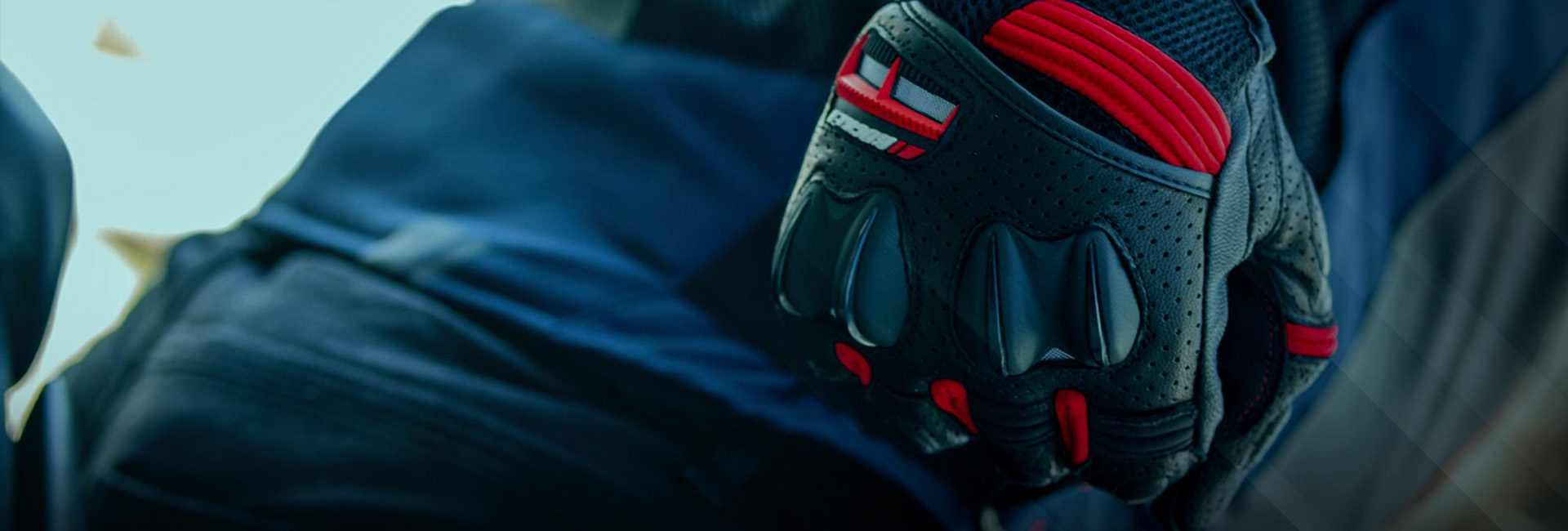 GUANTES HOMBRE